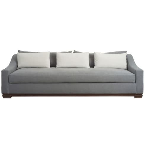 Диван James Duncan Montauk Sofa