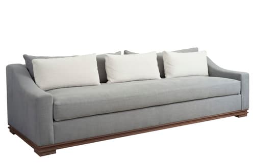 Диван James Duncan Montauk Sofa