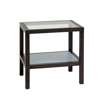 Приставной столик James Duncan Knollwood Side Table