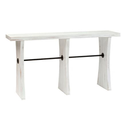 Консоль James Duncan Montauk Console