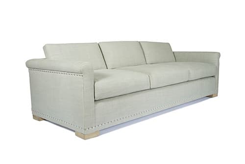 Диван James Duncan Park Sofa