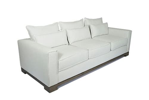 Диван James Duncan Teddy Sofa