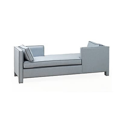 Диван James Duncan Tette et Tette