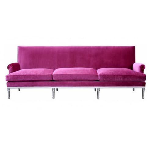 Диван James Duncan Del Mar Sofa