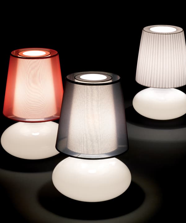 Настольная лампа Bover MUF 01