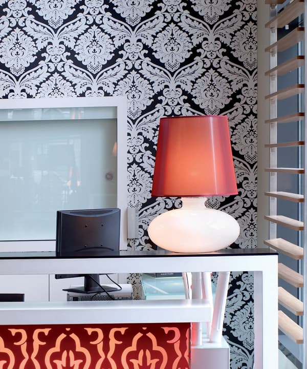 Настольная лампа Bover MUF 02