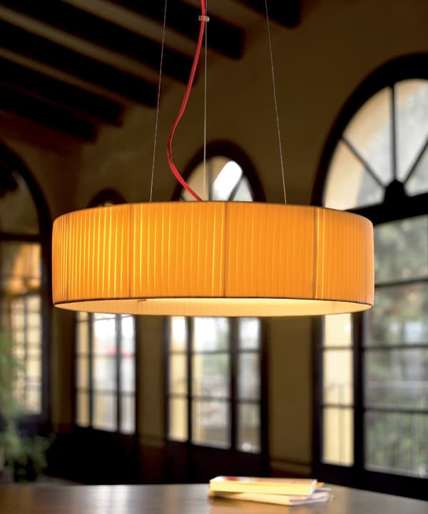 Подвесной светильник Bover TEKNO CP Bover