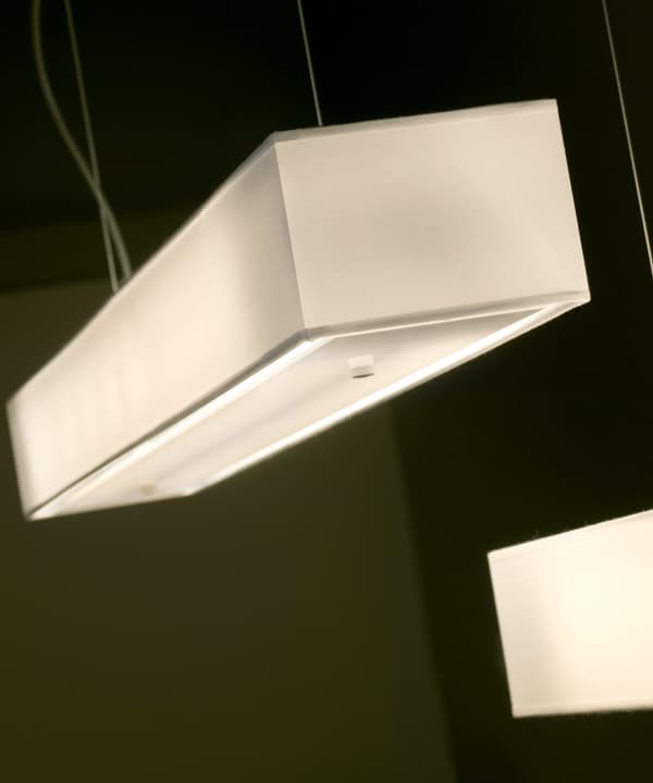 Подвесной светильник Bover TEKNO LP1 Bover