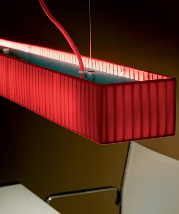 Подвесной светильник Bover TEKNO LP2 Bover