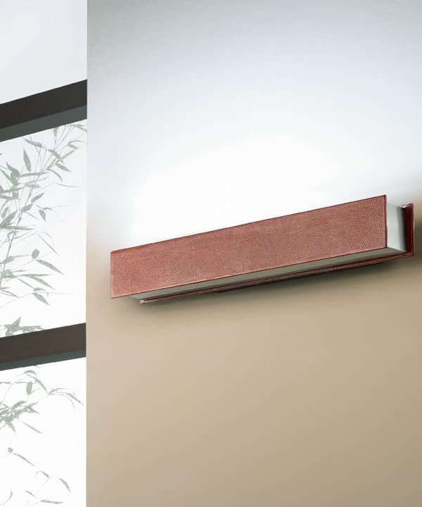 Настенный светильник Bover TEKNO Bover