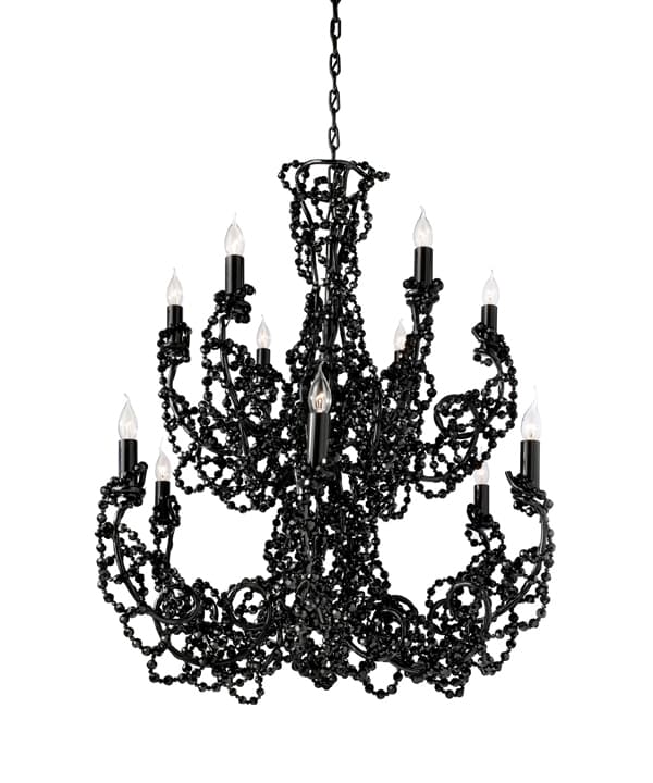 Подвесной светильник Brand van Egmond Coco COCOCC80.