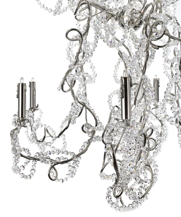 Подвесной светильник Brand van Egmond Coco COCOCC120.