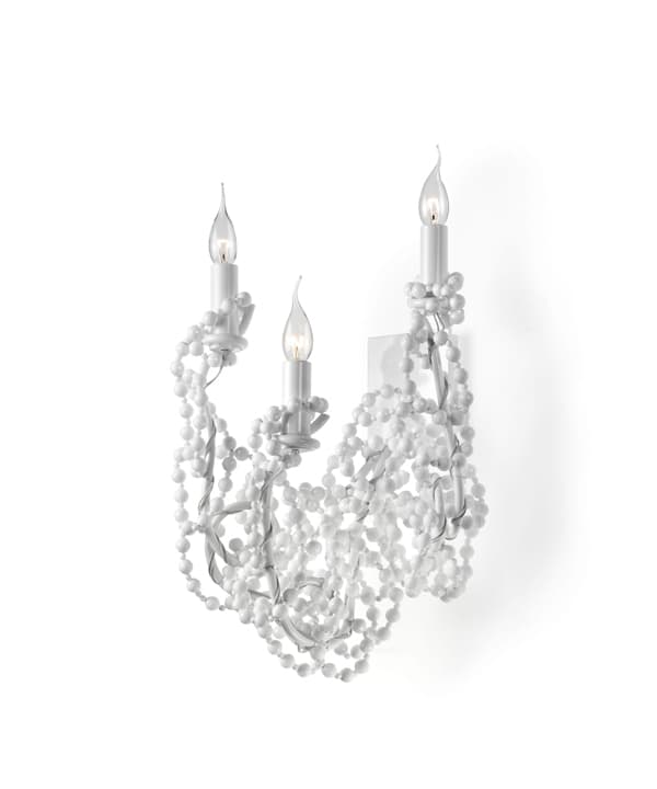 Настенный светильник Brand van Egmond Coco COCOW35.