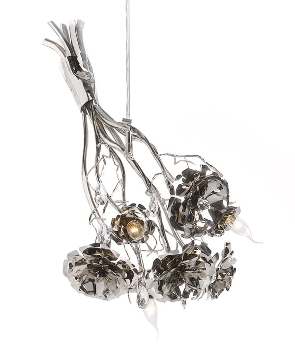 Подвесной светильник Brand van Egmond La Vie en Rose VERHB40