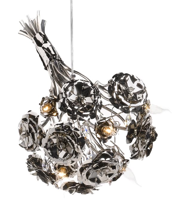 Подвесной светильник Brand van Egmond La Vie en Rose VERHB60