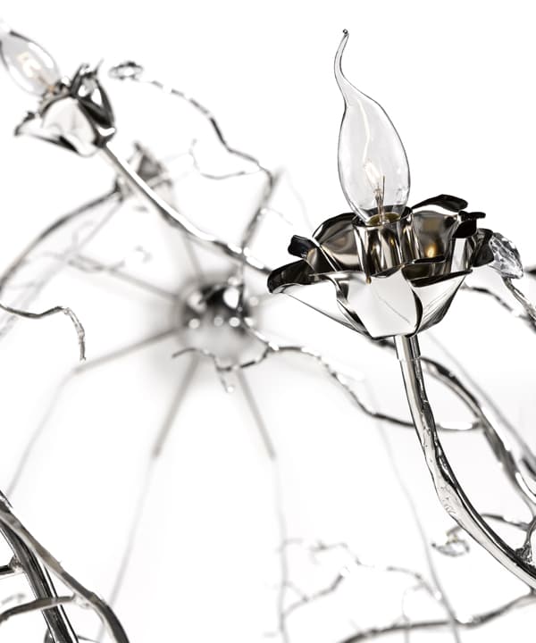 Подвесной светильник Brand van Egmond La Vie en Rose VERHB80