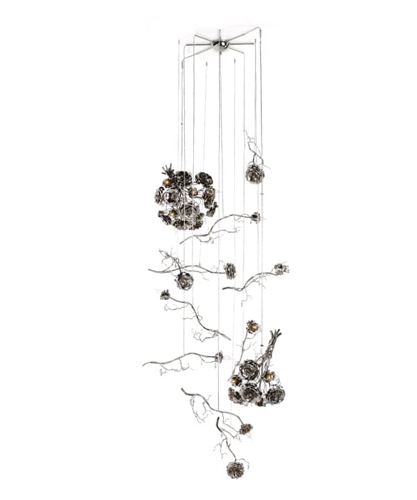 Подвесной светильник Brand van Egmond La Vie en Rose VERCH