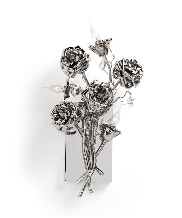 Настенный светильник Brand van Egmond La Vie en Rose VERW35.