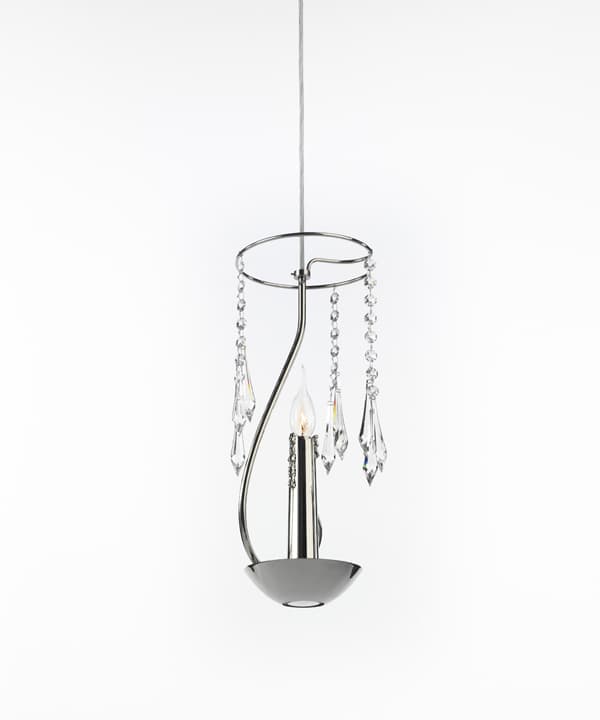 Подвесной светильник Brand van Egmond Floating Candles FCDLCR18N