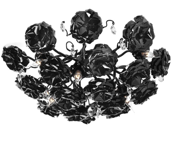 Потолочный светильник Brand van Egmond Love you Love you not LYP Brand van Egmond