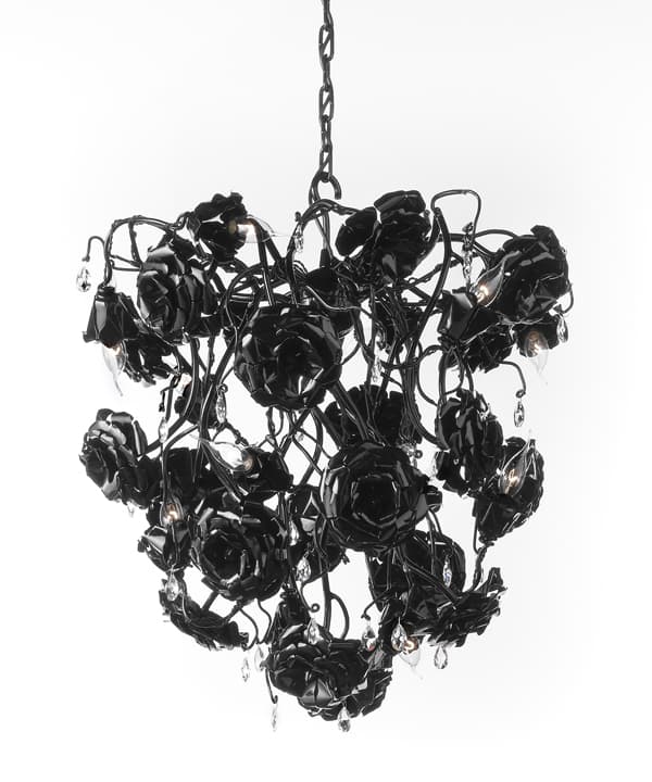 Подвесной светильник Brand van Egmond Love you Love you not LYCC70 Brand van Egmond