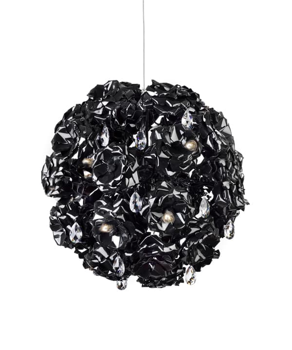 Подвесной светильник Brand van Egmond Love you Love you not LYCB Brand van Egmond