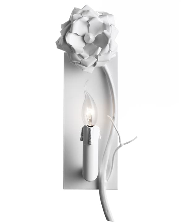 Настенный светильник Brand van Egmond Love you Love you not LYW4 Brand van Egmond