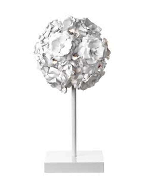 Настольная лампа Brand van Egmond Love you Love you not LYT70. Brand van Egmond