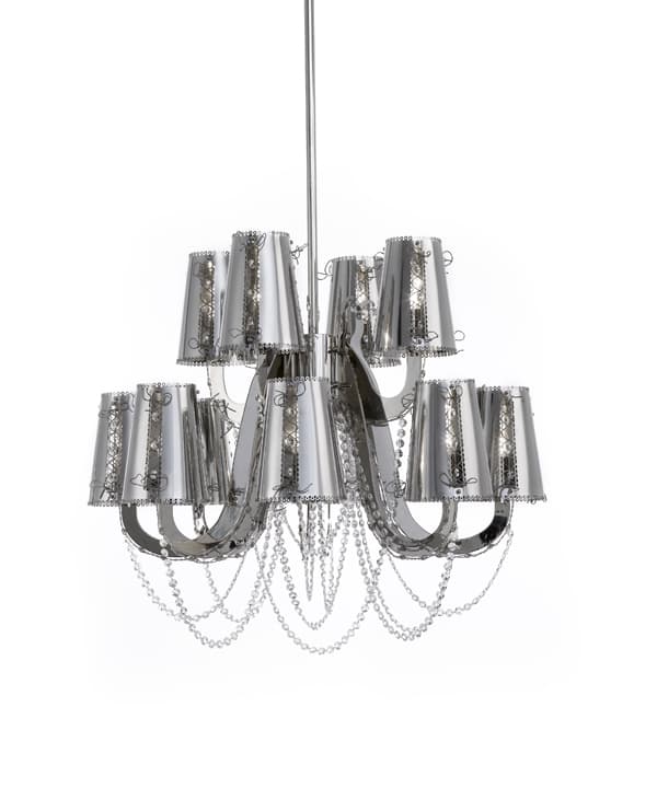 Подвесной светильник Brand van Egmond Lola LLCCR100. Brand van Egmond