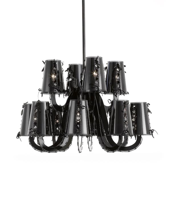 Подвесной светильник Brand van Egmond Lola LLC100. Brand van Egmond