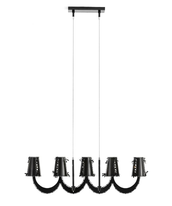 Подвесной светильник Brand van Egmond Lola LLLC140. Brand van Egmond