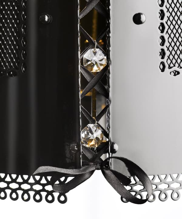 Подвесной светильник Brand van Egmond Lola LL40. Brand van Egmond