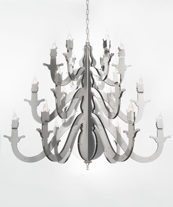 Подвесной светильник Brand van Egmond Night Watch NWH140. Brand van Egmond