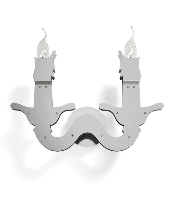 Настенный светильник Brand van Egmond Night Watch NWW40. Brand van Egmond