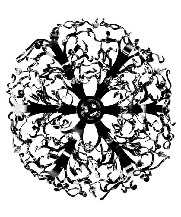 Потолочный светильник Brand van Egmond Flower Power FPP100 Brand van Egmond