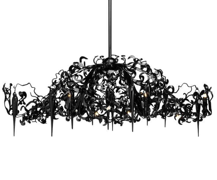 Подвесной светильник Brand van Egmond Flower Power FPHO115, FPHO Brand van Egmond