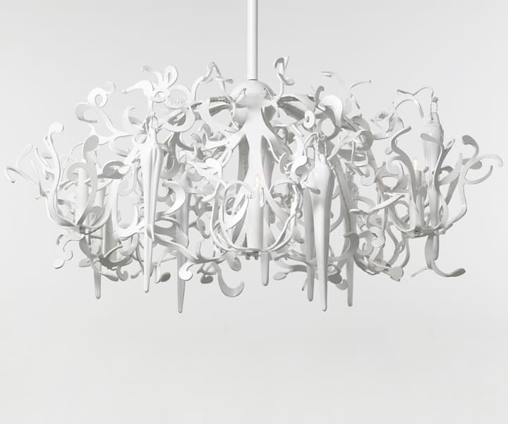 Подвесной светильник Brand van Egmond Flower Power FPHL80, FPHL1 Brand van Egmond