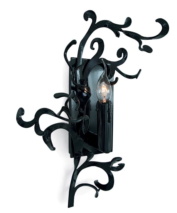 Настенный светильник Brand van Egmond Flower Power FPW30. Brand van Egmond