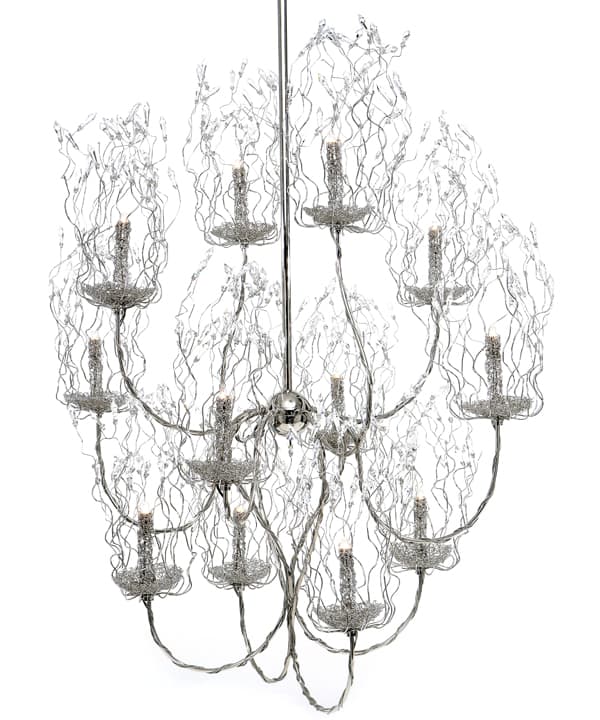 Подвесной светильник Brand van Egmond Candles and Spirits CASH12 Brand van Egmond