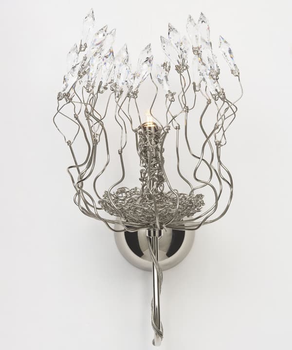 Настенный светильник Brand van Egmond Candles and Spirits CASW40 Brand van Egmond