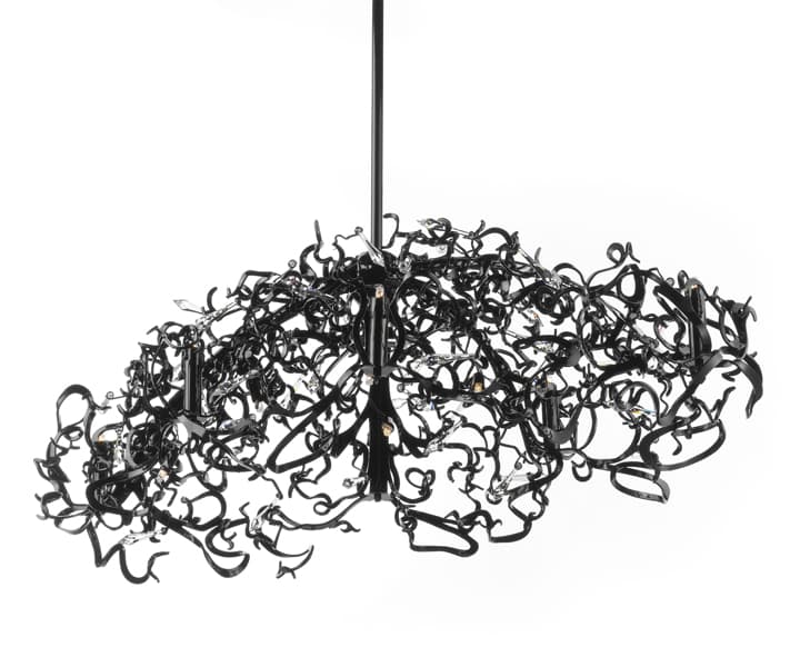 Подвесной светильник Brand van Egmond Icy Lady ILCO115, ILCO135, Brand van Egmond