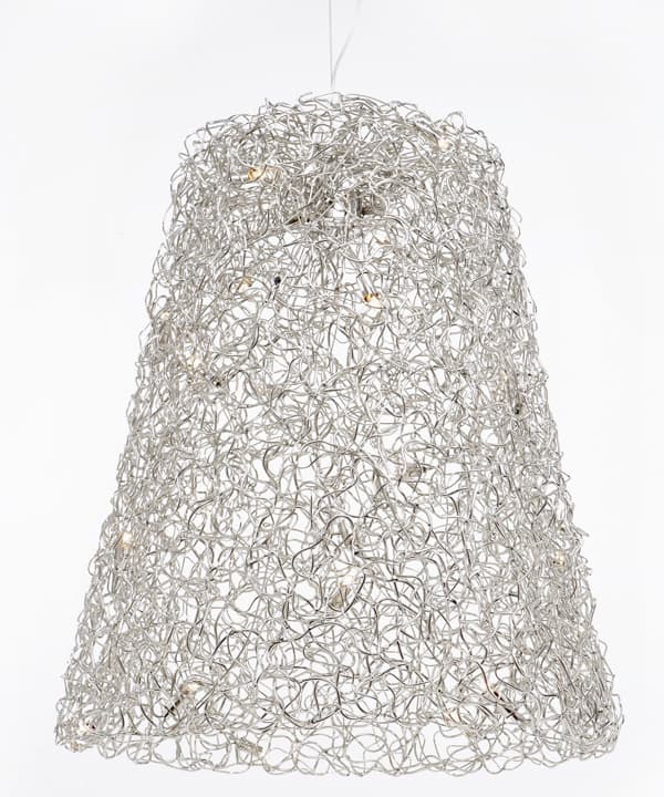 Подвесной светильник Brand van Egmond Crystal Waters CWSHADE60NH Brand van Egmond