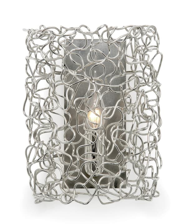 Настенный светильник Brand van Egmond Crystal Waters 150CW1. Brand van Egmond