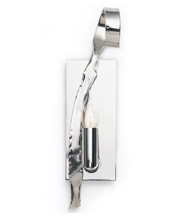 Настенный светильник Brand van Egmond Delphinium DW20N. Brand van Egmond