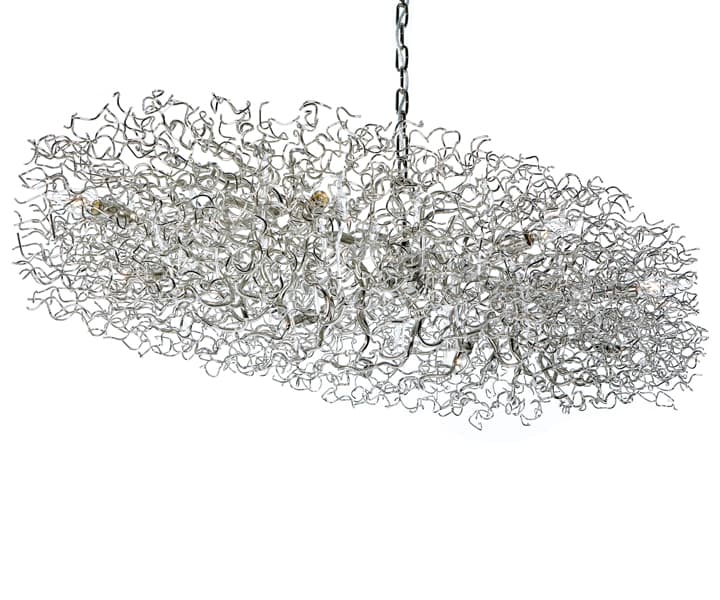 Подвесной светильник Brand van Egmond Hollywood HOC60, HOC70. Brand van Egmond