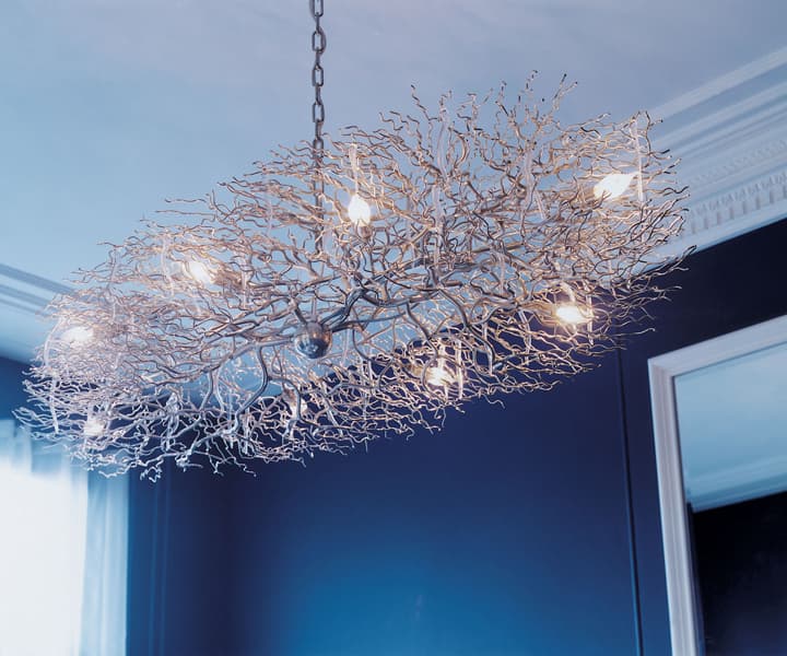 Подвесной светильник Brand van Egmond Hollywood HOC80, HOC100. Brand van Egmond