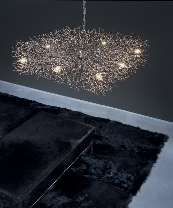 Подвесной светильник Brand van Egmond Hollywood HSQC100, HSQC120 Brand van Egmond