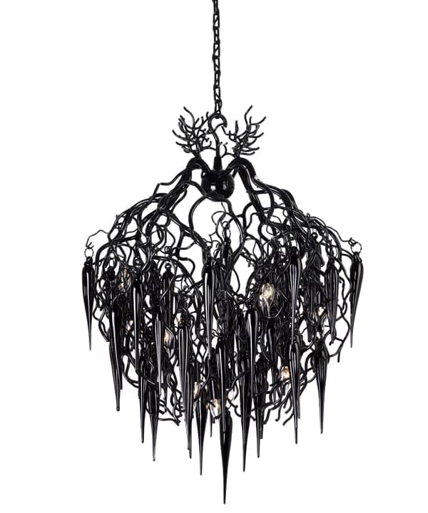 Подвесной светильник Brand van Egmond Hollywood HCCGL60, HCCGL80 Brand van Egmond