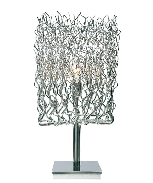 Настольная лампа Brand van Egmond Hollywood HT70. Brand van Egmond