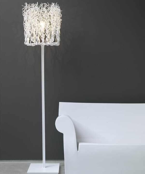 Напольный светильник Brand van Egmond Hollywood HF190. Brand van Egmond